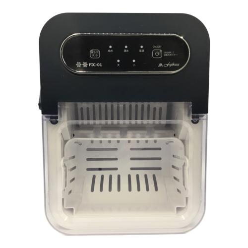 Fujikura (フジクラ) 小型製氷機 FIC-01