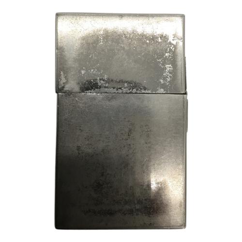 ZIPPO (ジッポ) LUCKIESTRIKE 1933 レプリカ ファーストリリース LIMITED EDITION No.0262 オイルライター