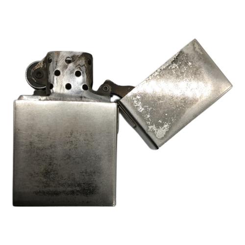 ZIPPO (ジッポ) LUCKIESTRIKE 1933 レプリカ ファーストリリース LIMITED EDITION No.0262 オイルライター
