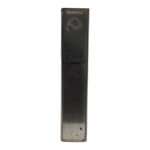 ZIPPO (ジッポ) LUCKIESTRIKE 1933 レプリカ ファーストリリース LIMITED EDITION No.0262 オイルライター