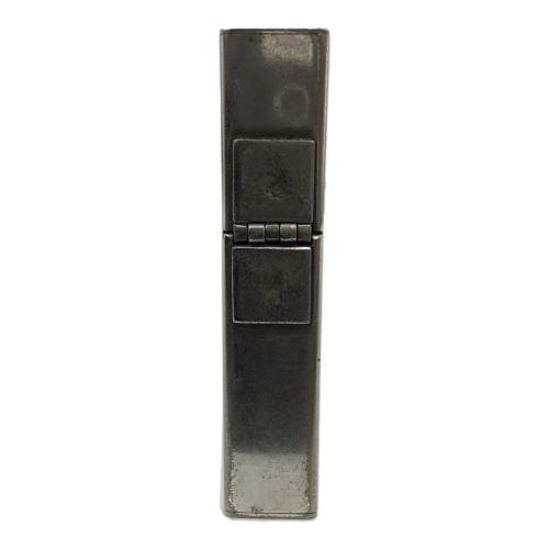 ZIPPO (ジッポ) LUCKIESTRIKE 1933 レプリカ ファーストリリース LIMITED EDITION No.0262 オイルライター