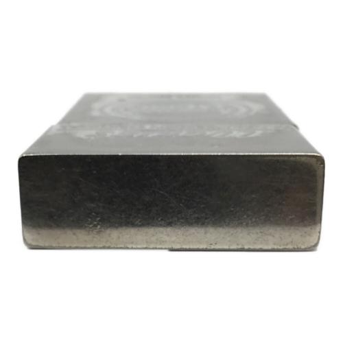 ZIPPO (ジッポ) LUCKIESTRIKE 1933 レプリカ ファーストリリース LIMITED EDITION No.0262 オイルライター