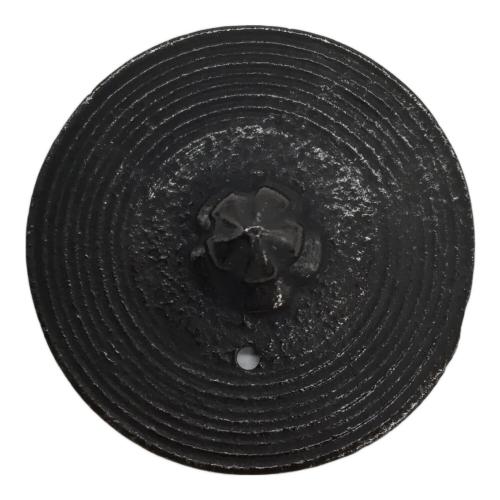 南部鉄器 (ナンブテッキ) 鉄瓶