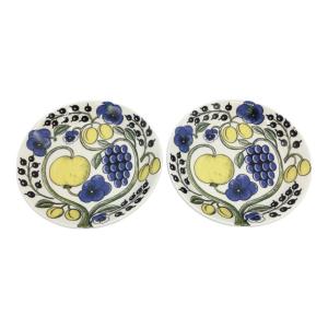 ARABIA (アラビア) プレート 21cm パラティッシ