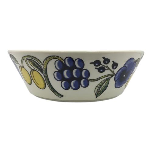 ARABIA (アラビア) ボウル 23cm パラティッシ