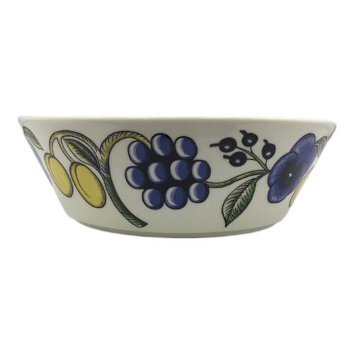 ARABIA (アラビア) ボウル 23cm パラティッシ