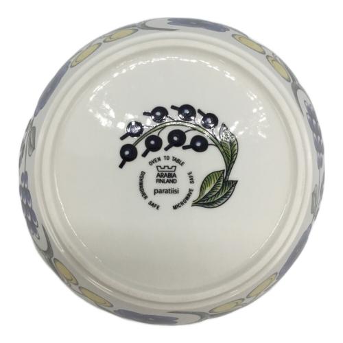 ARABIA (アラビア) ボウル 23cm パラティッシ
