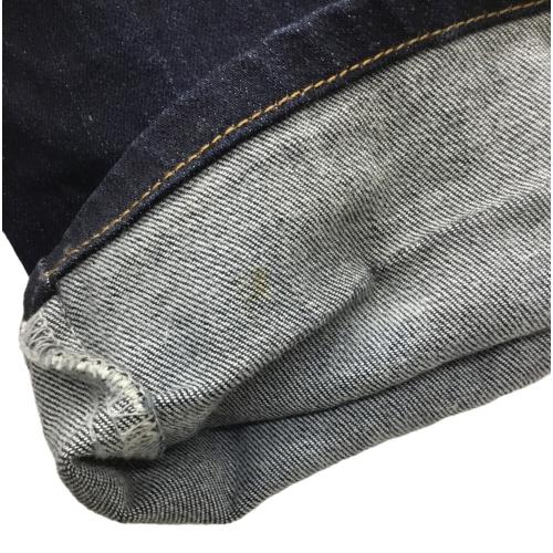 KADOYA (カドヤ) ライディングパンツ メンズ SIZE 34 ブルー