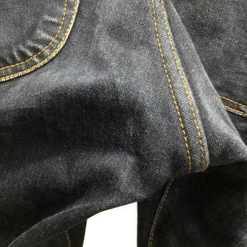 KADOYA (カドヤ) ライディングパンツ メンズ SIZE 34 ブルー