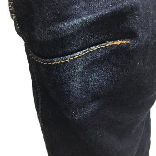 KADOYA (カドヤ) ライディングパンツ メンズ SIZE 34 ブルー