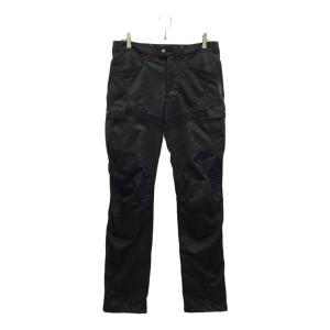 KUSHITANI (クシタニ) エアーライドワークボトムス K-2373 メンズ SIZE LL ブラック