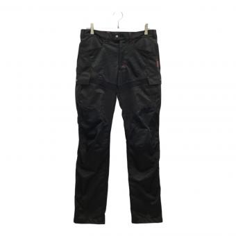 KUSHITANI (クシタニ) エアーライドワークボトムス K-2373 メンズ SIZE LL ブラック