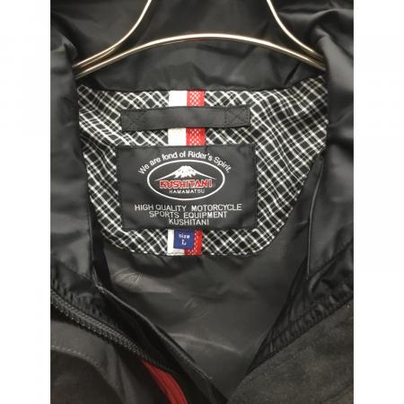 KUSHITANI (クシタニ) アキュートジャケット K-2804 メンズ SIZE L