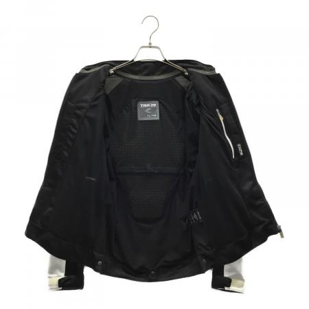 TAICHI (タイチ) クルー メッシュ ジャケット RSJ289 メンズ SIZE L