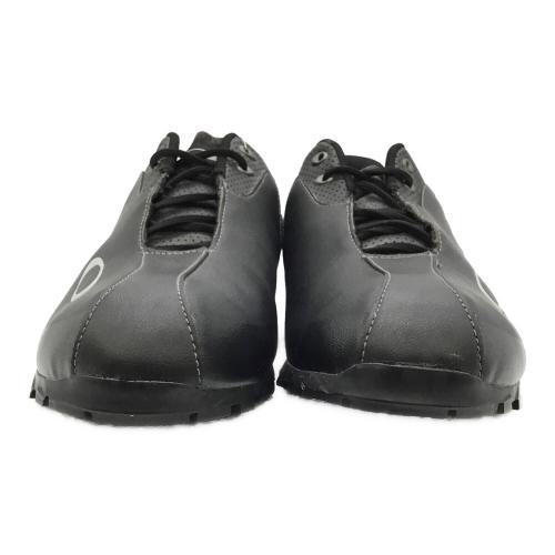 OAKLEY (オークリー) ゴルフシューズ 14036-001 メンズ SIZE 29cm ブラック