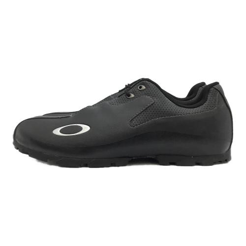 OAKLEY (オークリー) ゴルフシューズ 14036-001 メンズ SIZE 29cm ブラック