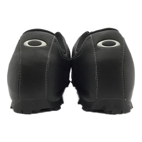 OAKLEY (オークリー) ゴルフシューズ 14036-001 メンズ SIZE 29cm ブラック