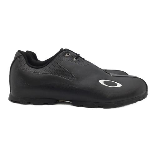 OAKLEY (オークリー) ゴルフシューズ 14036-001 メンズ SIZE 29cm ブラック