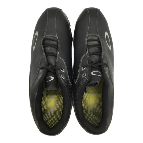 OAKLEY (オークリー) ゴルフシューズ 14036-001 メンズ SIZE 29cm ブラック
