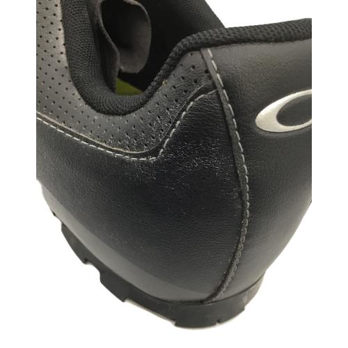 OAKLEY (オークリー) ゴルフシューズ 14036-001 メンズ SIZE 29cm ブラック
