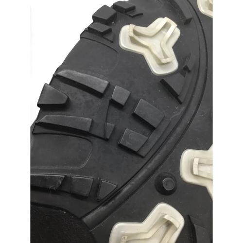 OAKLEY (オークリー) ゴルフシューズ 14036-001 メンズ SIZE 29cm ブラック