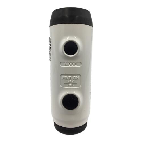 Nikon (ニコン) ゴルフ距離測定器 COOLSHOT20 動作確認済