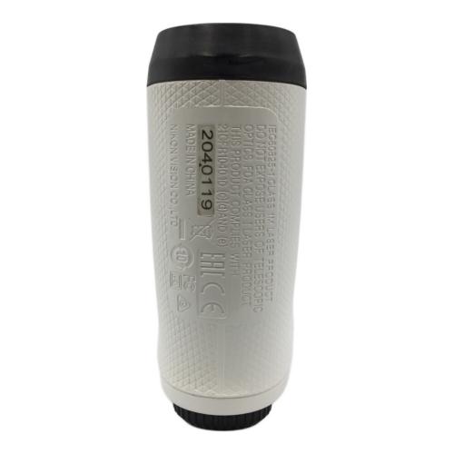 Nikon (ニコン) ゴルフ距離測定器 COOLSHOT20 動作確認済