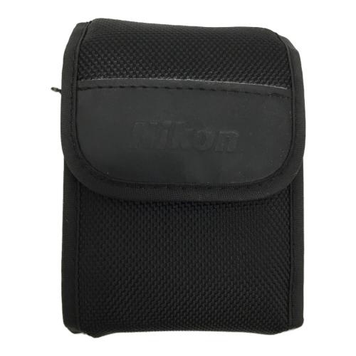 Nikon (ニコン) ゴルフ距離測定器 COOLSHOT20 動作確認済