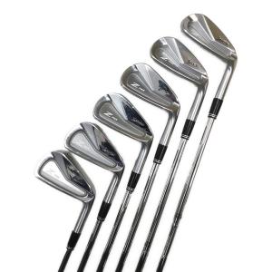 DUNLOP (ダンロップ) SRIXON Z745 アイアンセット 5/6/7/8/9/PW