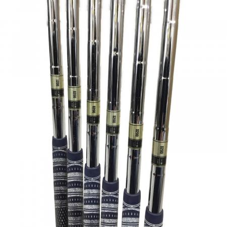 DUNLOP (ダンロップ) SRIXON Z745 アイアンセット 5/6/7/8/9/PW