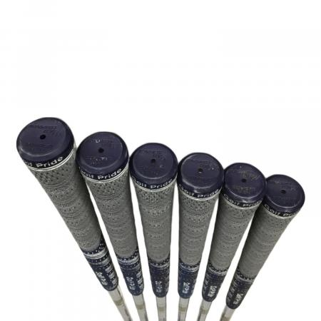 DUNLOP (ダンロップ) SRIXON Z745 アイアンセット 5/6/7/8/9/PW