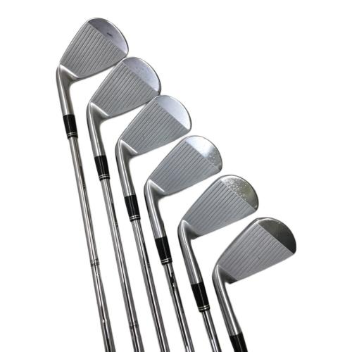 DUNLOP (ダンロップ) SRIXON Z745 アイアンセット 5/6/7/8/9/PW