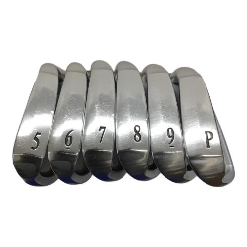 DUNLOP (ダンロップ) SRIXON Z745 アイアンセット 5/6/7/8/9/PW