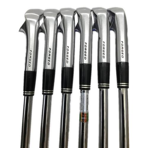 DUNLOP (ダンロップ) SRIXON Z745 アイアンセット 5/6/7/8/9/PW