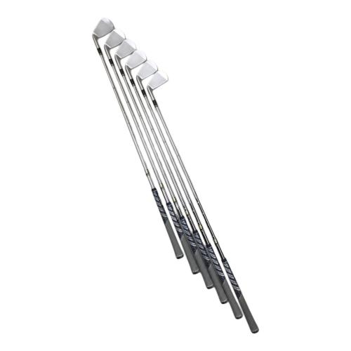 DUNLOP (ダンロップ) SRIXON Z745 アイアンセット 5/6/7/8/9/PW