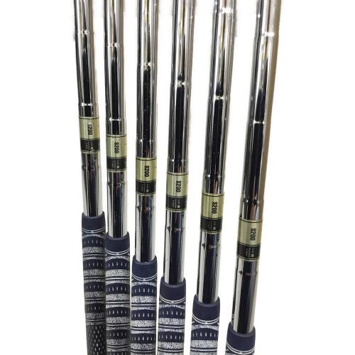 DUNLOP (ダンロップ) SRIXON Z745 アイアンセット 5/6/7/8/9/PW