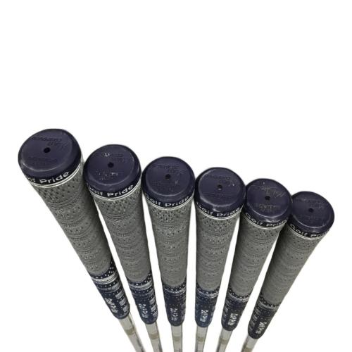 DUNLOP (ダンロップ) SRIXON Z745 アイアンセット 5/6/7/8/9/PW