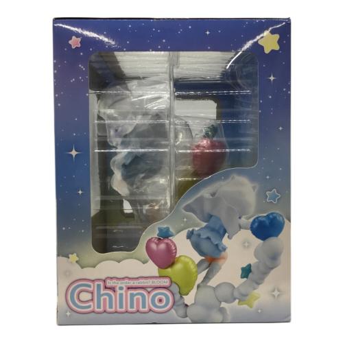 SOL international (ソル・インターナショナル) チノ ティッピーパーカー Ver. フィギュア 1/6スケール ご注文はうさぎですか