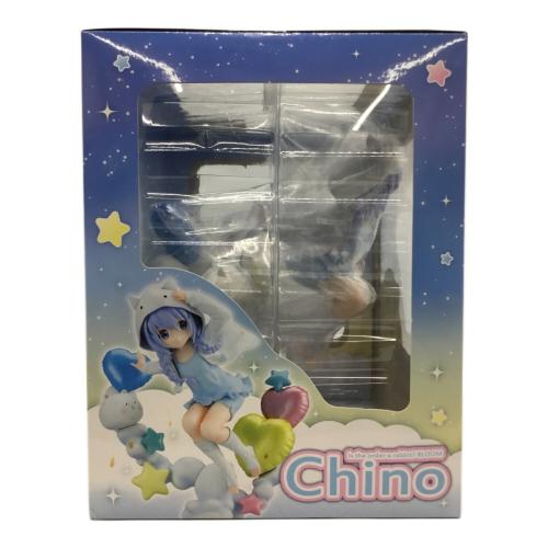 SOL international (ソル・インターナショナル) チノ ティッピーパーカー Ver. フィギュア 1/6スケール ご注文はうさぎですか