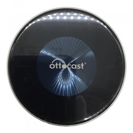 OTTOCAST (オットキャスト) OttoAiBox P3 アンドロイドカーアダプター