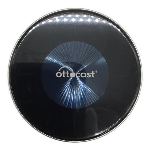 OTTOCAST (オットキャスト) OttoAiBox P3 アンドロイドカーアダプター
