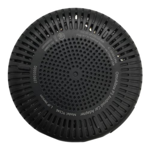 OTTOCAST (オットキャスト) OttoAiBox P3 アンドロイドカーアダプター