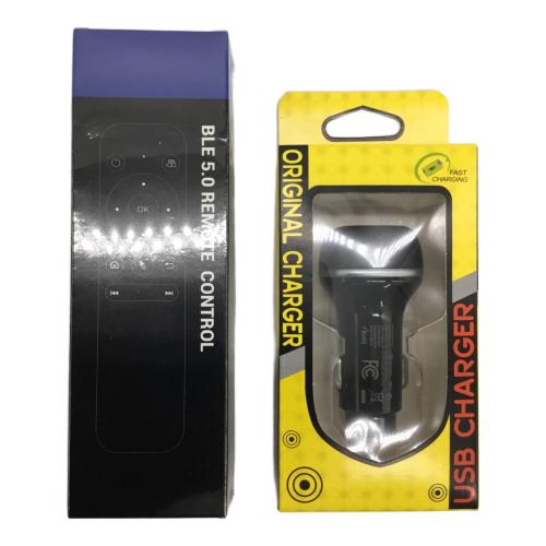 OTTOCAST (オットキャスト) OttoAiBox P3 アンドロイドカーアダプター