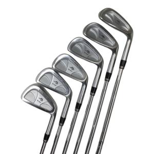 三浦技研 (ミウラギケン) CB-1007 アイアンセット 5/6/7/8/9/PW