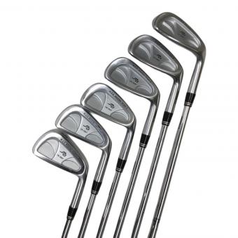 三浦技研 (ミウラギケン) CB-1007 アイアンセット 5/6/7/8/9/PW