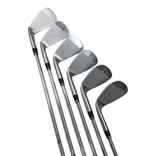 三浦技研 (ミウラギケン) CB-1007 アイアンセット 5/6/7/8/9/PW