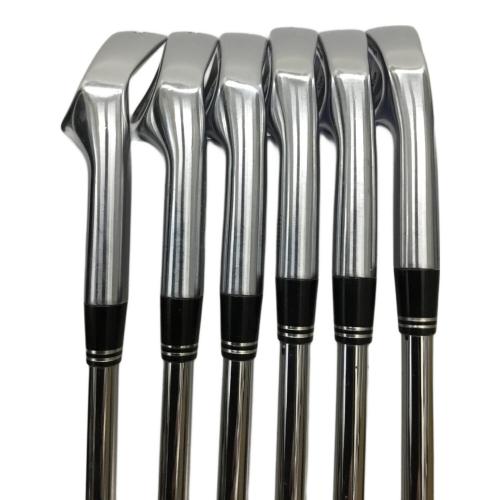 三浦技研 (ミウラギケン) CB-1007 アイアンセット 5/6/7/8/9/PW