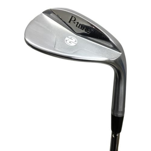 P-tune (ピーチューン) PG Y-WEDGE ウェッジ 58/13
