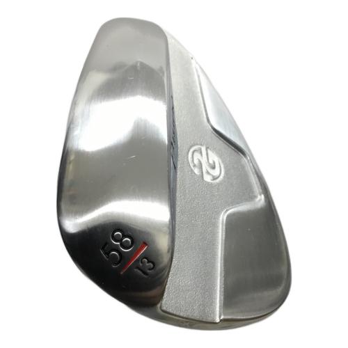 P-tune (ピーチューン) PG Y-WEDGE ウェッジ 58/13