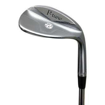 P-tune (ピーチューン) PG Y-WEDGE ウェッジ 54/12